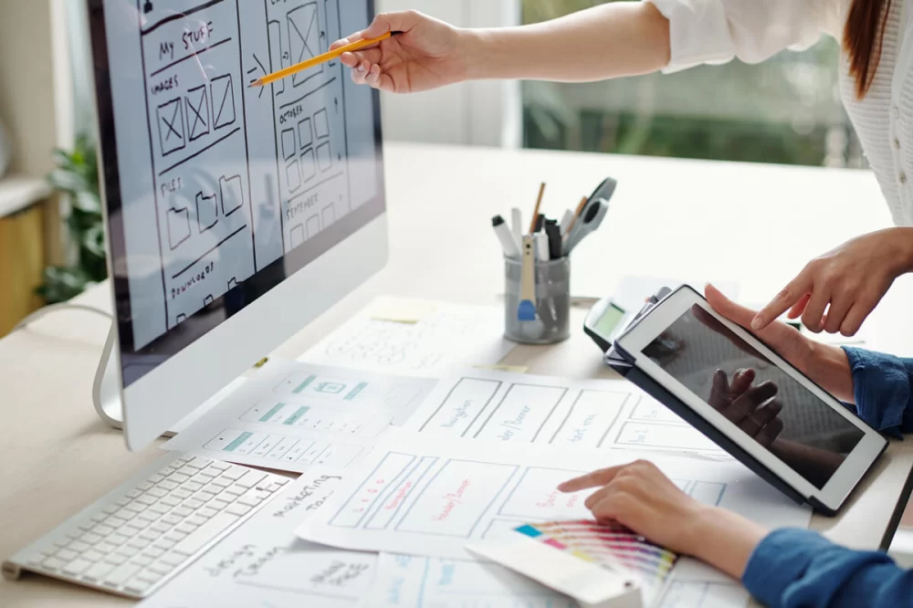 How to Improve Website Design with Effective Typography: Tips for Better User Experience