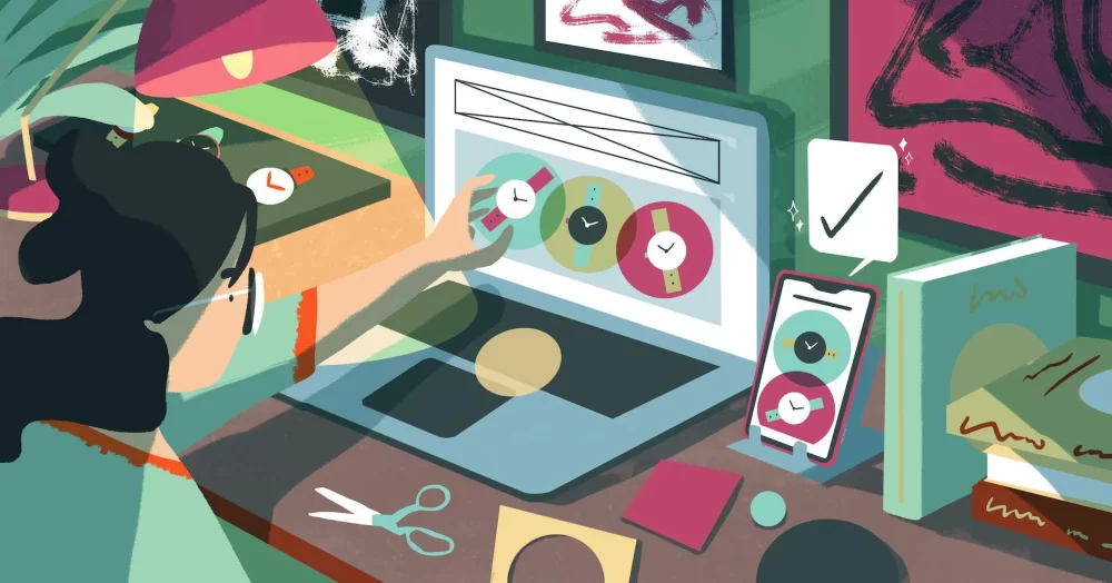 Tips for Building an Engaging Website Design for American Audiences