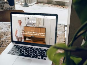 Website Design Services for Online Blogs: Enhance Your Blogging Experience