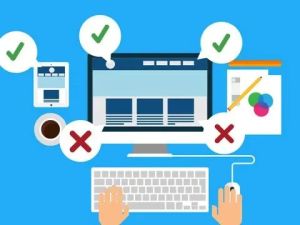 Common Website Design Mistakes to Avoid for Better Performance