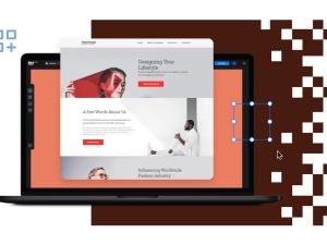 Affordable Website Design for Fashion Businesses in the U.S.