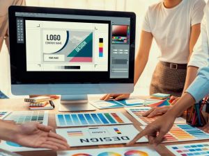 Top Web Design Companies for Custom UI/UX Design Services in the USA