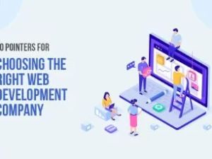 How to Choose the Right Web Design Company Near You