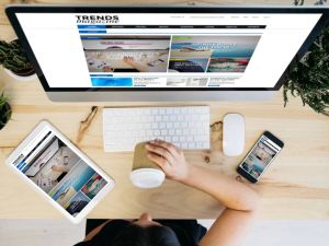 Best Website Redesign Services for Businesses in the USA – Enhance Your Online Presence