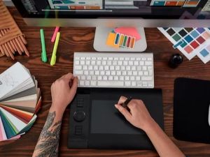 How to Design a Website That Promotes Your Brand Identity