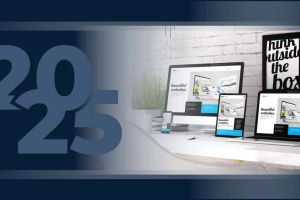 Top Website Design Trends to Increase Customer Engagement in 2025