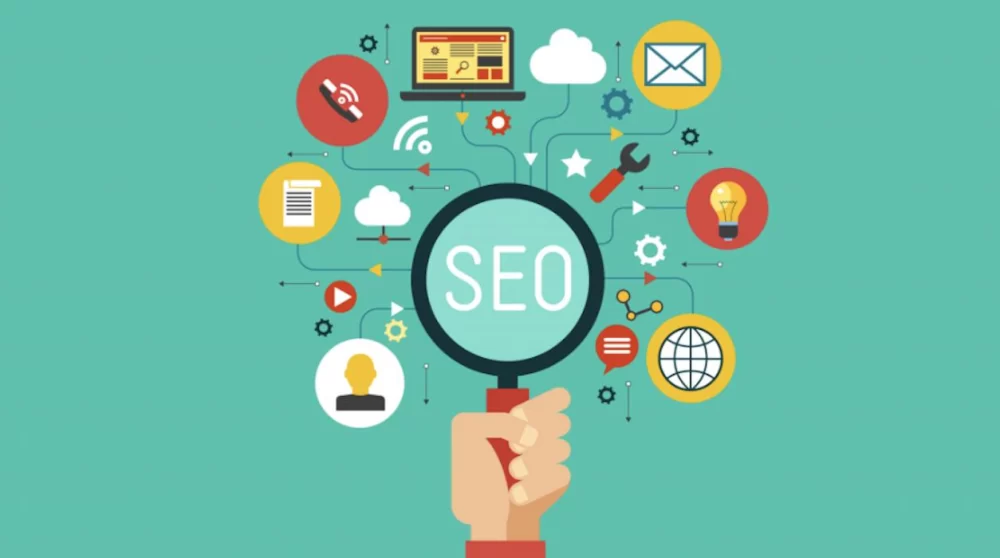 The Role of Website Design in Search Engine Optimization: How It Affects Your SEO Ranking