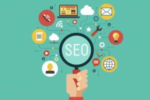 The Role of Website Design in Search Engine Optimization: How It Affects Your SEO Ranking