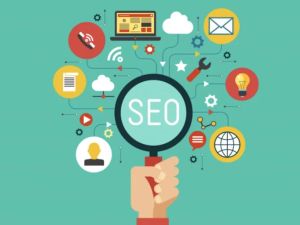 The Role of Website Design in Search Engine Optimization: How It Affects Your SEO Ranking