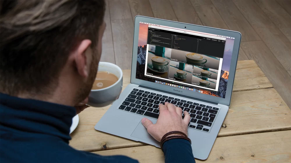 The Importance of Professional Website Design for Businesses and How It Drives Success