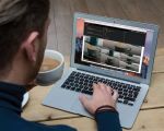 The Importance of Professional Website Design for Businesses and How It Drives Success