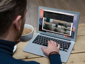 The Importance of Professional Website Design for Businesses and How It Drives Success