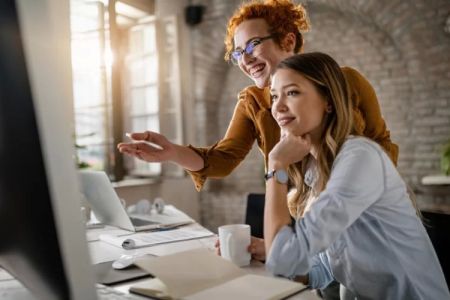 Effective Website Design Techniques to Enhance Your Brand Identity and User Engagement