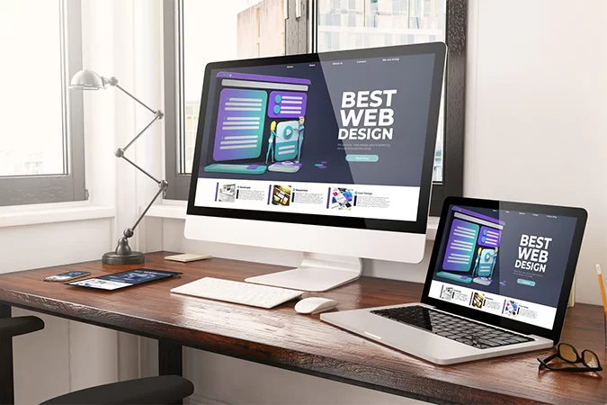 Best Website Design Services Tailored for Startups and Entrepreneurs
