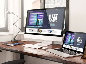 Best Website Design Services Tailored for Startups and Entrepreneurs