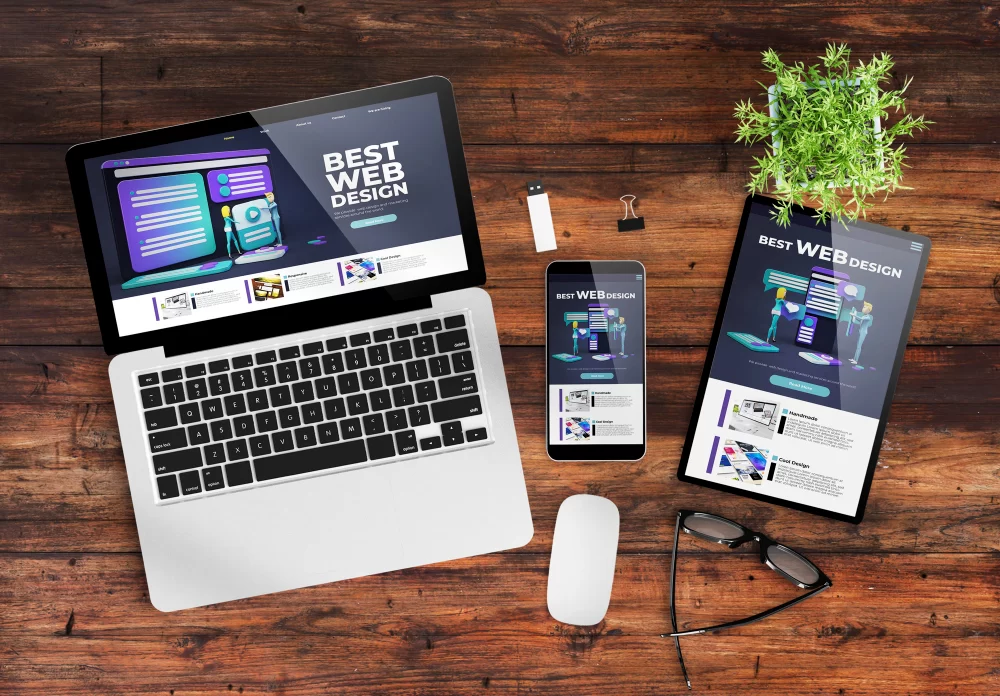How to Make Your Website Visually Appealing: Proven Tips to Enhance User Experience