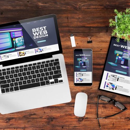 How to Make Your Website Visually Appealing: Proven Tips to Enhance User Experience