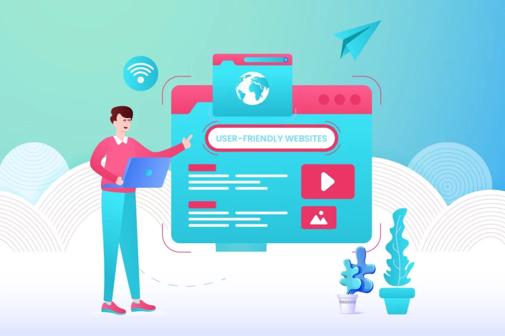 How to Make Your Website More User-Friendly with Design