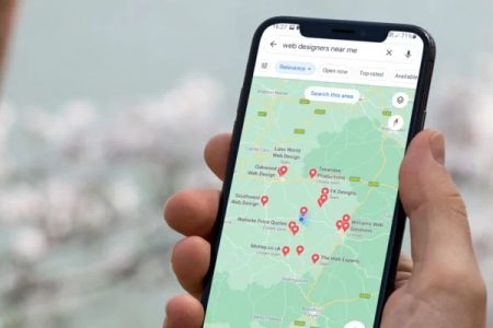 How to Find Affordable Website Design Services Near Me
