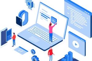 Best Practices for Designing E-Commerce Websites That Convert
