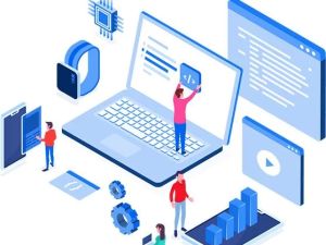 Best Practices for Designing E-Commerce Websites That Convert