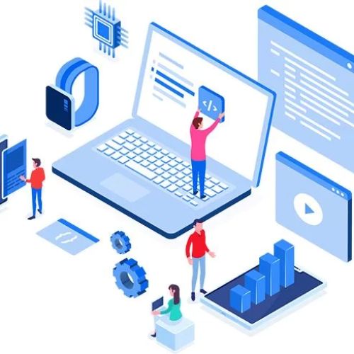Best Practices for Designing E-Commerce Websites That Convert