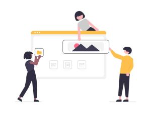 How to Create a Website That Drives Business Growth