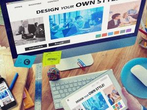How to Make Your Website Visually Attractive with Practical Design Tips