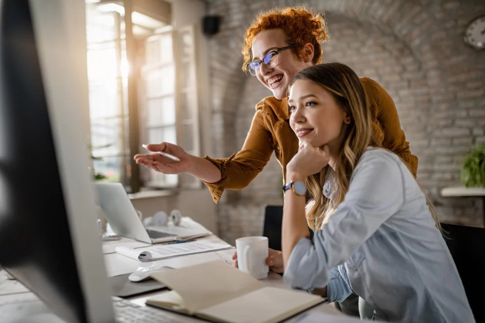Effective Website Design Ideas to Enhance Brand Recognition and User Engagement