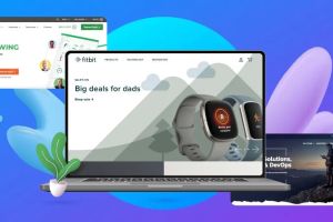 Best Website Design Companies for Modern Businesses