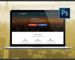 How to Design a Website Using Photoshop: Step-by-Step Guide for Beginners