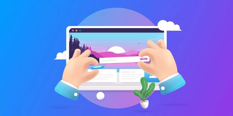 Effective Strategies for Designing User-Friendly and Aesthetically Pleasing Websites