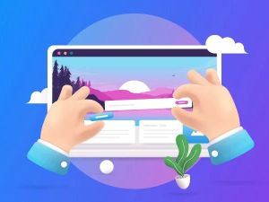 Effective Strategies for Designing User-Friendly and Aesthetically Pleasing Websites
