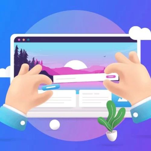 Effective Strategies for Designing User-Friendly and Aesthetically Pleasing Websites