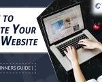 Do It Yourself Website Design: How to Build Your Own Website Easily